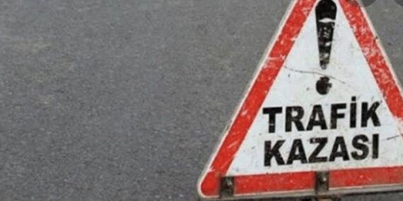 Kargıcak’ta feci kaza