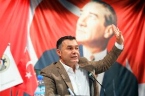 ALANYA BELEDİYESİ AĞUSTOS AYI MECLİSİ GERÇEKLEŞTİ