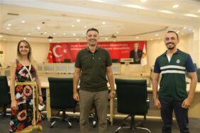 KENT ESTETİK KURULU İLK TOPLANTISINI GERÇEKLEŞTİRDİ