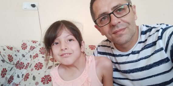 Senagül ameliyat olacak