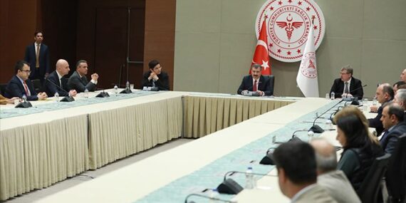 Bilim Kurulu toplanıyor… Gözler saat 19.00’da