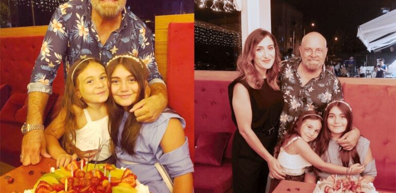 Mutlu yıllar Ceylin…