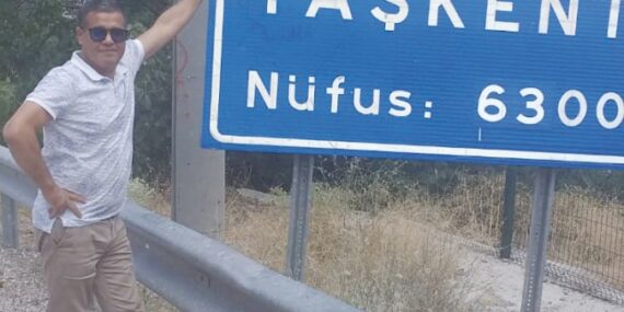 İlçelikler güncelleşsin!