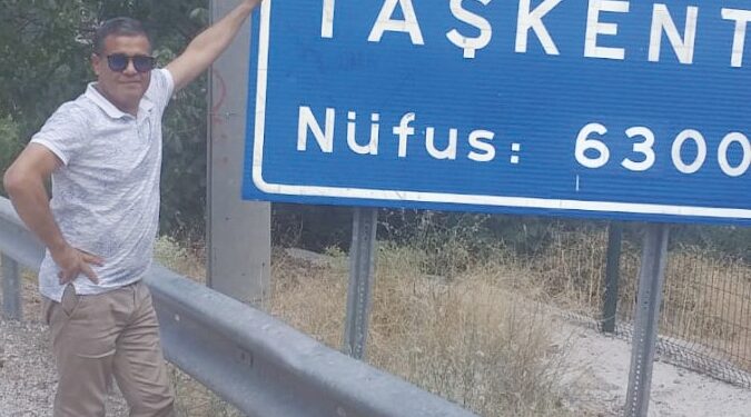 İlçelikler güncelleşsin!