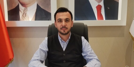 TOKLU CUMHURUN RÜZGARINI ESTİRİYOR