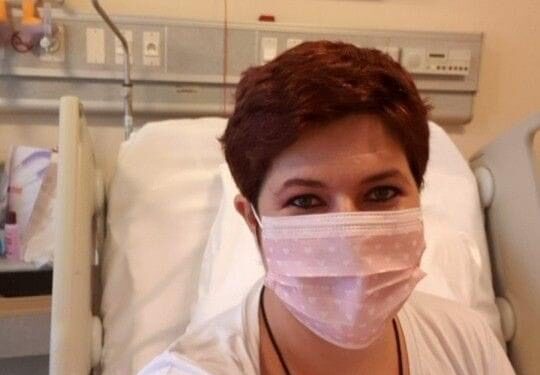 Şebnem Köseoğlu hayatını kaybetti