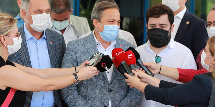 Böcek’ten sevindiren haber