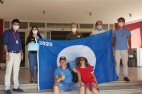 ALANYA’DA MAVİ BAYRAK DENETİMLERİ SÜRÜYOR