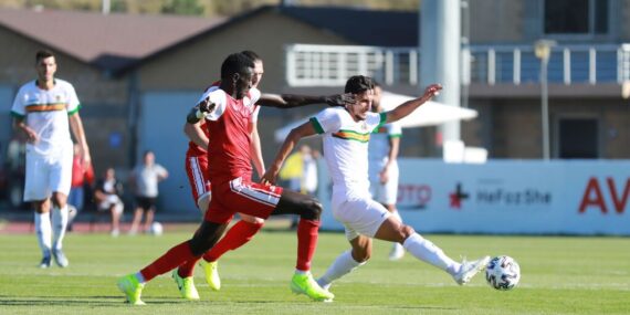 Alanyaspor 2 Fatih Karagümrük 0