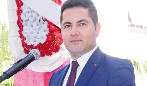 Yeşilkaya “Seviyesiz Paylaşım”