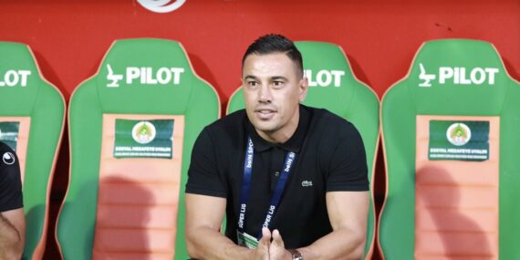 Alanyaspor 2’de 2 yaptı