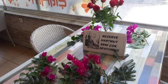 Çıtırım’dan ‘Vefa’ Örneği