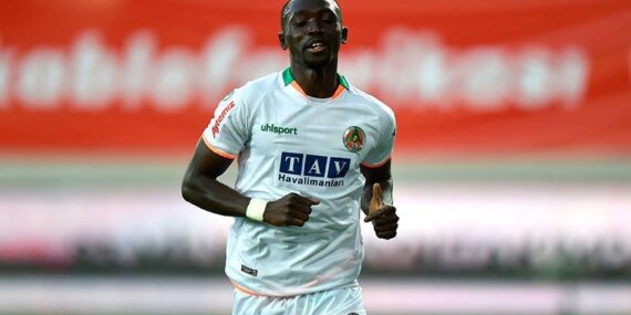 Papis Cisse Fenerbahçe’de
