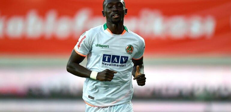 Papis Cisse Fenerbahçe’de