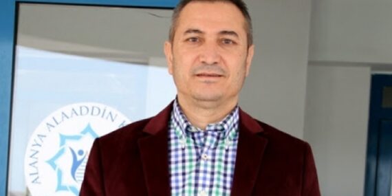 Hüseyin Er, Antalya İl Milli Eğitim Müdürü oldu