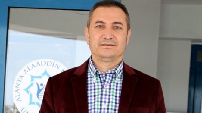 Hüseyin Er, Antalya İl Milli Eğitim Müdürü oldu