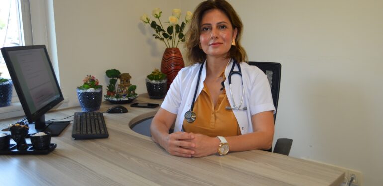 Kozacı, boğulma vakalarındaki artışa dikkat çekti