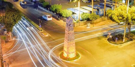 Çaktıkları bir Çivi bile yok!