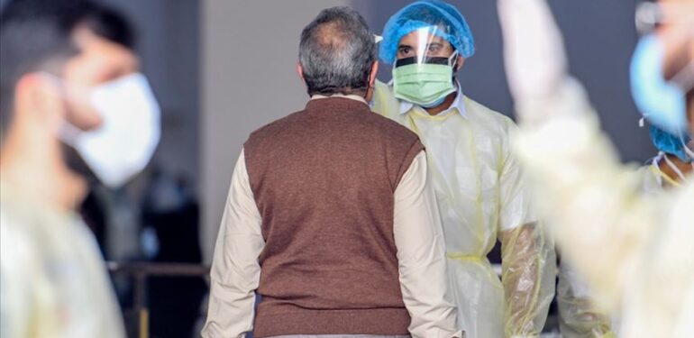 Özer “Antalyada vakalar beş kat arttı”