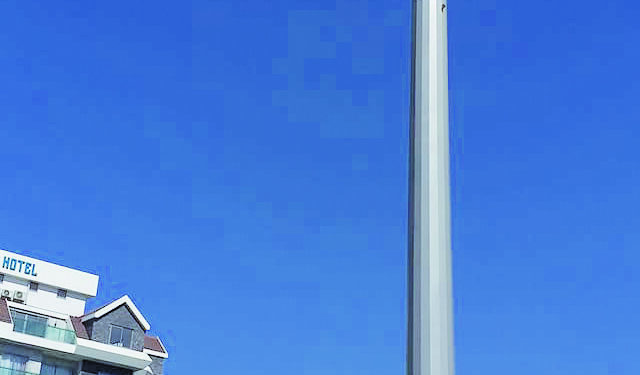 DİKKAT… Radyasyon salgılıyor!