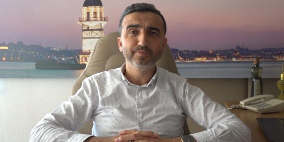 MÜSİAD EXPO Başlıyor