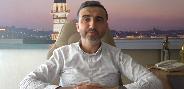 MÜSİAD EXPO Başlıyor