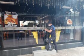 1860 DENETİM NOKTASINDA 90 İŞLETMEYE KORONA CEZASI