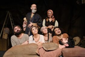 ABT KAFKAS TEBEŞİR DAİRESİ’NİN PRÖMİYERİ İLE YENİ SEZONU AÇTI