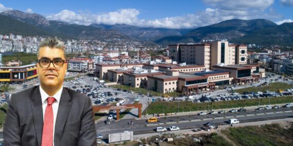 ALKÜ’DE YENİ BRANŞLAR HALKIMIZIN HİZMETİNE SUNULDU