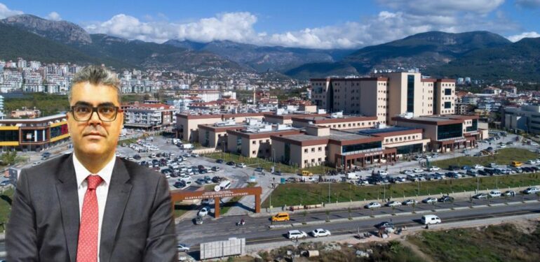 ALKÜ’DE YENİ BRANŞLAR HALKIMIZIN HİZMETİNE SUNULDU