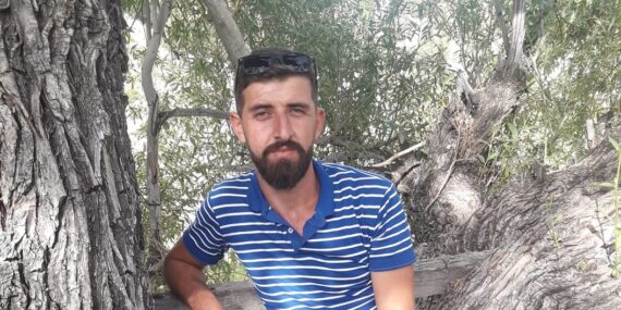 Hayrettin Uyar’ı kaybettik