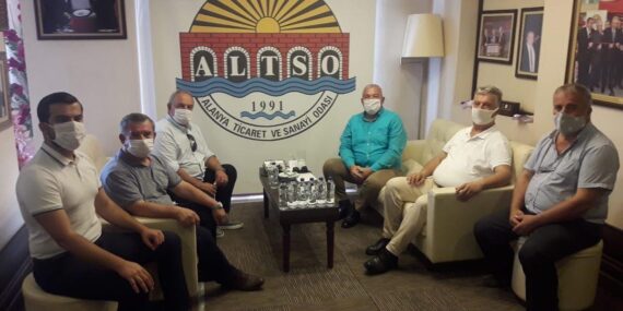 CHP ALTSO’da