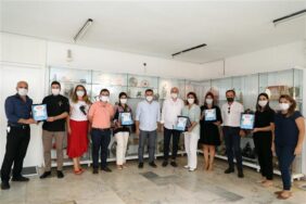 MUTFAK MİRASI ALANYA GÜCÜNE GÜÇ KATIYOR