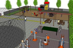 PAYALLAR MAHALLESİ’NE PARK MÜJDESİ