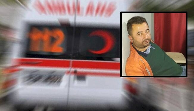 Kaplan Hanı Yaylasında motosiklet kazası 1 ölü