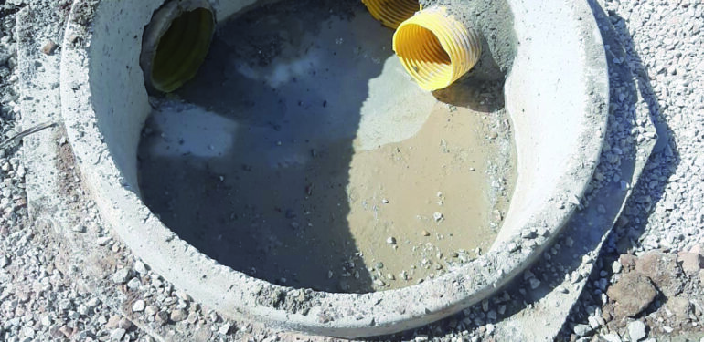 ASAT Mahmutlar Sanayide çalışma yaptı