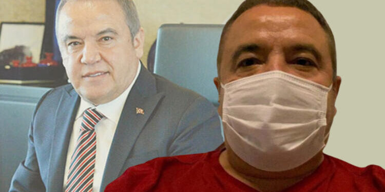 Başkan Böcek’ten 64 gün sonra güzel haber