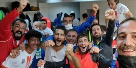 Kestelspor’a A. Demir çıktı