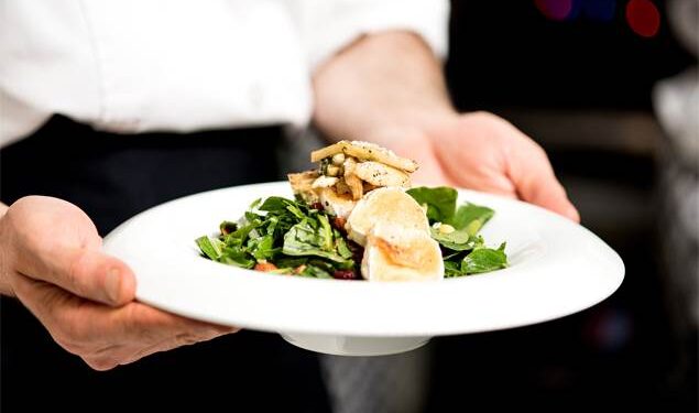 NAULA GURME’ye Buyrun…