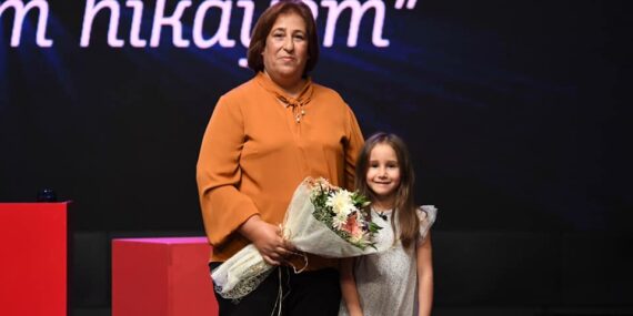 TRT EBA’dayız…
