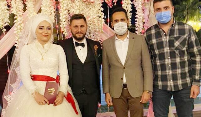 Mutlu olun gençler…