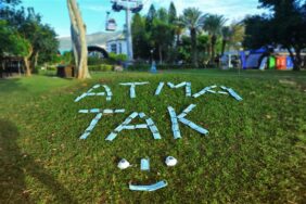 BAŞKAN YÜCEL’DEN “ATIK MASKE” MESAJI