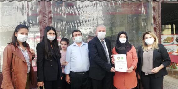 GÜLÜKLÜ ÇORBA ÜRETİMİ TESCİLLENEN RESTORAN SAYISI ARTIYOR