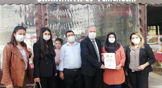 GÜLÜKLÜ ÇORBA ÜRETİMİ TESCİLLENEN RESTORAN SAYISI ARTIYOR