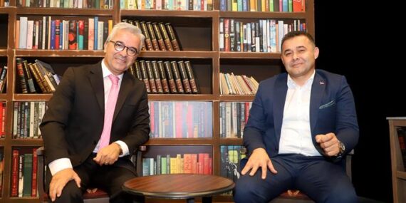 SEZONA HIZLI BAŞLAYAN ABT 13 KASIM’DA “KİTAPLAR”I SEYİRCİ İLE BULUŞTURUYOR