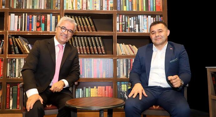 SEZONA HIZLI BAŞLAYAN ABT 13 KASIM’DA “KİTAPLAR”I SEYİRCİ İLE BULUŞTURUYOR