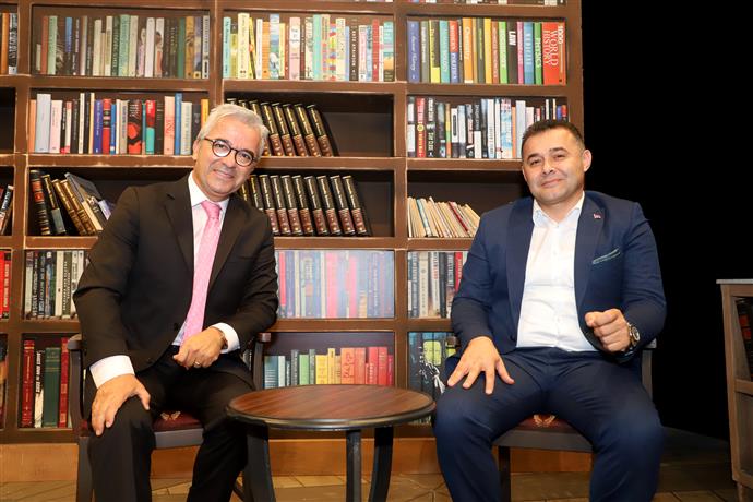 SEZONA HIZLI BAŞLAYAN ABT 13 KASIM’DA “KİTAPLAR”I SEYİRCİ İLE BULUŞTURUYOR