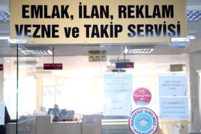 VEZNELER ÖĞLEN ARASINDA DA AÇIK OLACAK