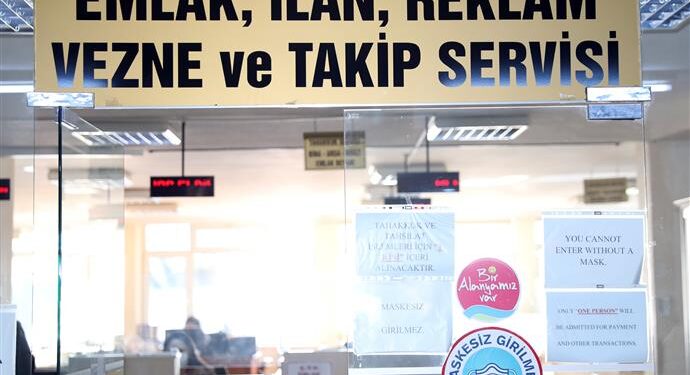 VEZNELER ÖĞLEN ARASINDA DA AÇIK OLACAK