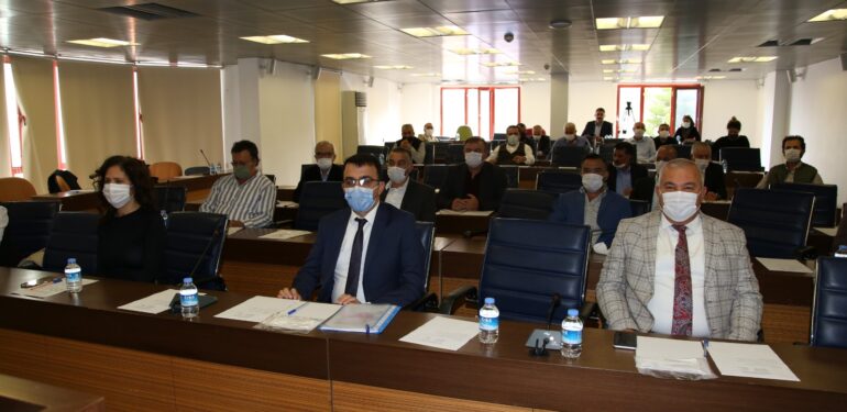 Şahin, 2020 sezonunu değerlendirdi